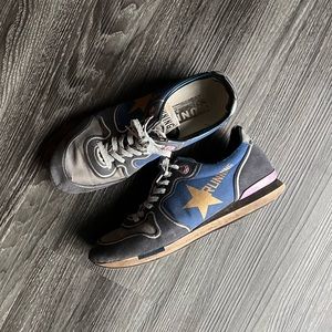 Golden Goose sneakers size 39